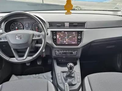 Vendo SEAT Ibiza 2019 - 12500 EUR, 46114 km - AUTO.MOTO.pt