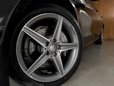 Sell Mercedes-Benz C 200 2015 - 17999 EUR, 175000 km - AUTO.MOTO.pt