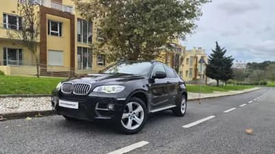 Vendo BMW X6 2014 - 29990 EUR, 155000 km - AUTO.MOTO.pt