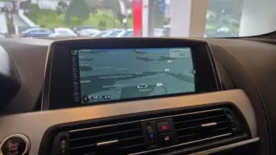 Sell BMW 640 Gran Coupé 2013 - 25900 EUR, 181233 km - AUTO.MOTO.pt