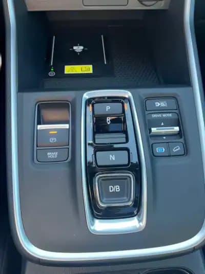 Sell Honda CR-V 2025 - 57500 EUR, 500 km - AUTO.MOTO.pt