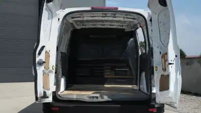 Sell Ford Transit Connect 2022 - 18999 EUR, 62000 km - AUTO.MOTO.pt