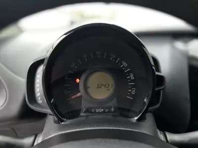 Vendo Citroën C1 2018 - 8750 EUR, 32000 km - AUTO.MOTO.pt