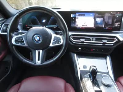 Sell BMW i4 2022 - 49990 EUR, 67000 km - AUTO.MOTO.pt