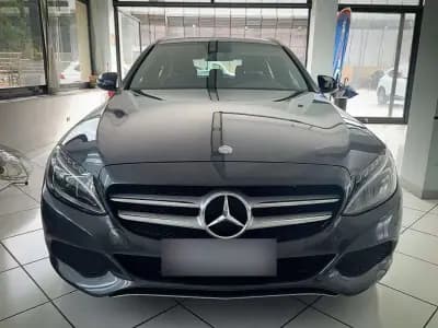 Sell Mercedes-Benz C 200 2016 - 16900 EUR, 148161 km - AUTO.MOTO.pt