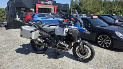 Sell BMW R 1300 GS Adventure 2025 - 29900 EUR, 8749 km - AUTO.MOTO.pt