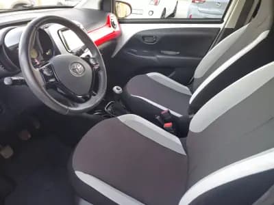 Vendo Toyota Aygo X 2014 - 9500 EUR, 161000 km - AUTO.MOTO.pt