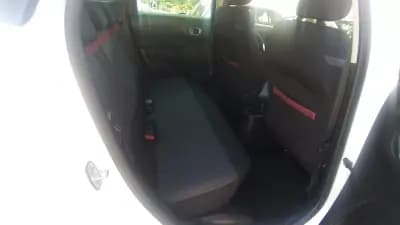 Sell Citroën C3 Aircross 2021 - 12990 EUR, 132284 km - AUTO.MOTO.pt