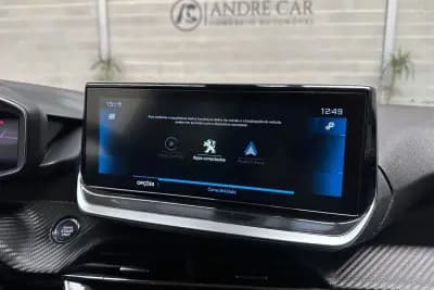 Vendo Peugeot 208 2022 - 14950 EUR, 40711 km - AUTO.MOTO.pt