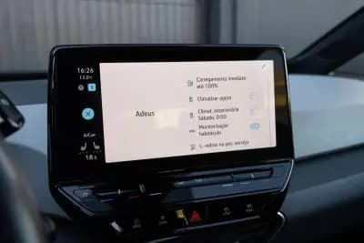 Sell Volkswagen ID.3 2023 - 23750 EUR, 98300 km - AUTO.MOTO.pt