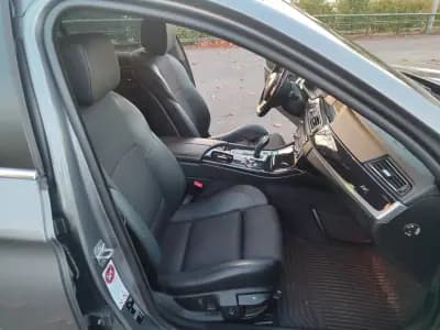 Vendo BMW 520 2013 - 15990 EUR, 256000 km - AUTO.MOTO.pt