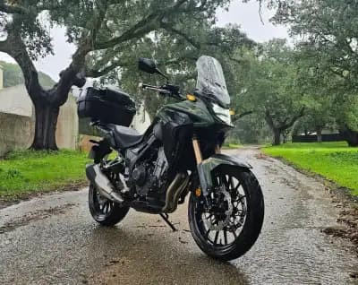 Sell Honda CBR1000RR ABS 2023 - 6990 EUR, 6900 km - AUTO.MOTO.pt