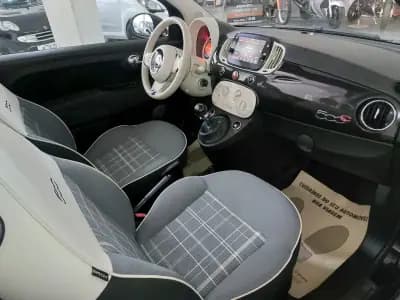 Vendo Fiat 500C 2020 - 13490 EUR, 23326 km - AUTO.MOTO.pt