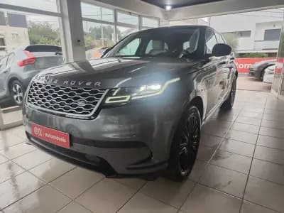 Vendo Land Rover Range Rover Velar 2018 - 34450 EUR, 154350 km - AUTO.MOTO.pt