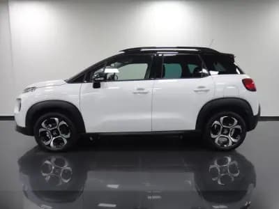 Vendo Citroën C3 Aircross 2021 - 15500 EUR, 40000 km - AUTO.MOTO.pt