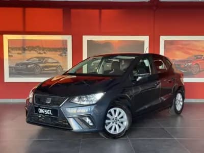 Sell SEAT Ibiza 2019 - 15990 EUR, 83844 km - AUTO.MOTO.pt