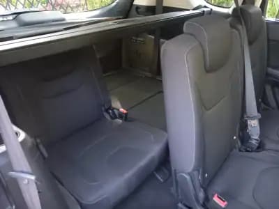 Vendo Ford S-Max 2016 - 17750 EUR, 151186 km - AUTO.MOTO.pt