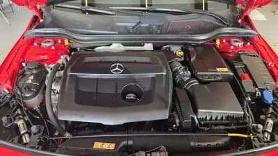 Vendo Mercedes-Benz A 160 2015 - 15900 EUR, 208637 km - AUTO.MOTO.pt