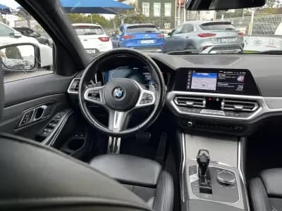 Vendo BMW 320 2021 - 25950 EUR, 229000 km - AUTO.MOTO.pt