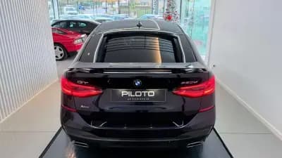 Vendo BMW 620 Gran Turismo 2019 - 37990 EUR, 101623 km - AUTO.MOTO.pt