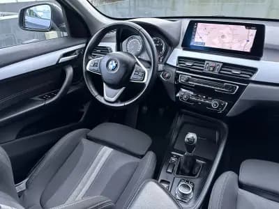 Vendo BMW X1 2020 - 20900 EUR, 168000 km - AUTO.MOTO.pt