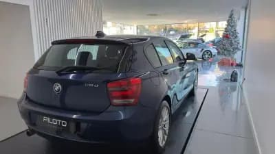 Sell BMW 118 2012 - 11990 EUR, 257036 km - AUTO.MOTO.pt