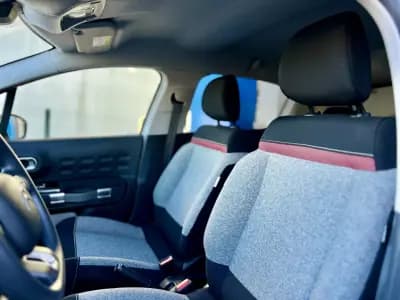 Sell Citroën C3 2022 - 13950 EUR, 49000 km - AUTO.MOTO.pt