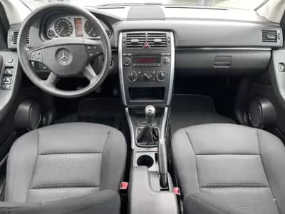 Vendo Mercedes-Benz B 150 2007 - 8000 EUR, 172000 km - AUTO.MOTO.pt