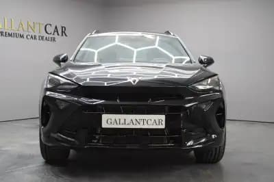 Vendo Cupra Formentor 2025 - 43500 EUR, 200 km - AUTO.MOTO.pt