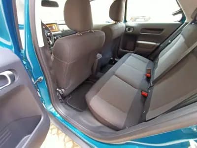 Vendo Citroën C4 Cactus 2018 - 13250 EUR, 122980 km - AUTO.MOTO.pt