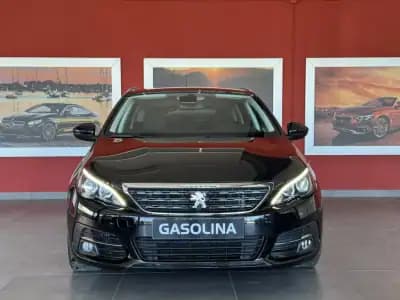 Vendo Peugeot 308 SW 2018 - 13500 EUR, 49820 km - AUTO.MOTO.pt