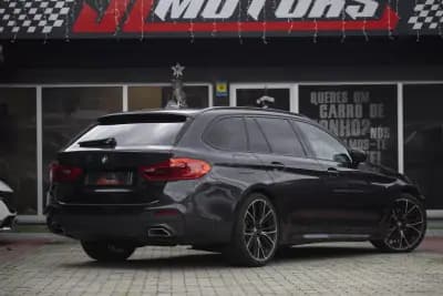 Sell BMW 520 2020 - 33900 EUR, 132497 km - AUTO.MOTO.pt