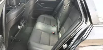 Vendo BMW 520 2011 - 12990 EUR, 275000 km - AUTO.MOTO.pt