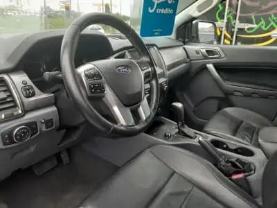 Vendo Ford Ranger 2019 - 29800 EUR, 136000 km - AUTO.MOTO.pt