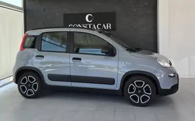 Vendo Fiat Panda 2022 - 10950 EUR, 66609 km - AUTO.MOTO.pt
