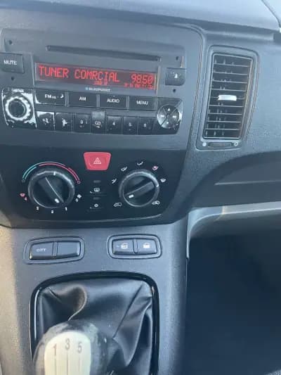 Vendo Fiat Idea 2006 - 3900 EUR, 156000 km - AUTO.MOTO.pt