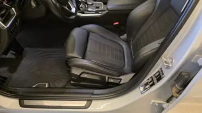 Sell BMW 318 2020 - 21500 EUR, 264805 km - AUTO.MOTO.pt