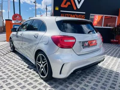 Sell Mercedes-Benz A 200 2013 - 19950 EUR, 148488 km - AUTO.MOTO.pt