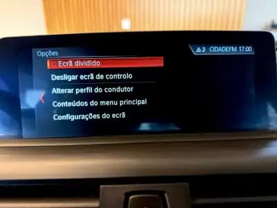Vendo BMW 116 2017 - 17000 EUR, 189000 km - AUTO.MOTO.pt