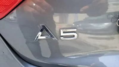 Vendo Audi A5 Sportback 2016 - 23980 EUR, 159375 km - AUTO.MOTO.pt