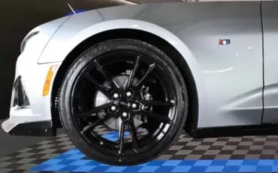 Sell Chevrolet Camaro 2021 - 74990 EUR, 74400 km - AUTO.MOTO.pt