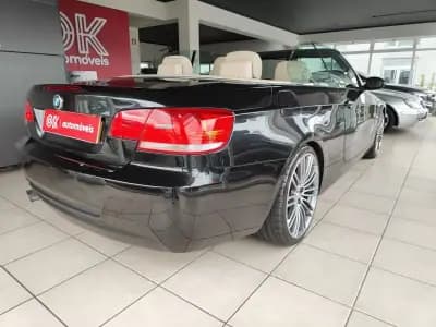 Vendo BMW 320 2007 - 13250 EUR, 189900 km - AUTO.MOTO.pt