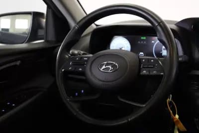 Sell Hyundai Bayon 2022 - 15750 EUR, 78812 km - AUTO.MOTO.pt