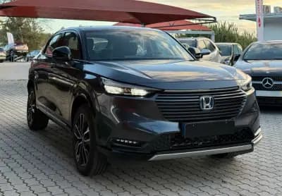 Sell Honda HR-V 2022 - 29250 EUR, 49000 km - AUTO.MOTO.pt