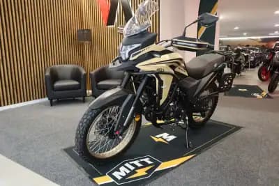 Vendo mota 2026 - 3490 EUR, 1 km - AUTO.MOTO.pt