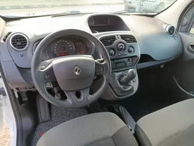 Vendo Renault Kangoo 1.5 DCi Maxi 2018 - 11750 EUR, 159000 km - AUTO.MOTO.pt