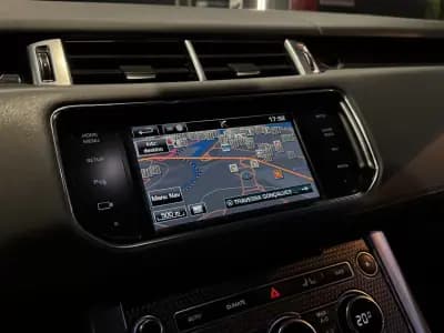 Vendo Land Rover Range Rover Sport 2015 - 34990 EUR, 186000 km - AUTO.MOTO.pt