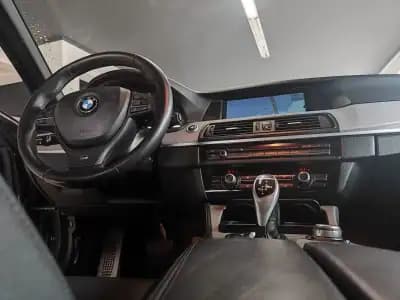 Vendo BMW 520 2011 - 14990 EUR, 271500 km - AUTO.MOTO.pt