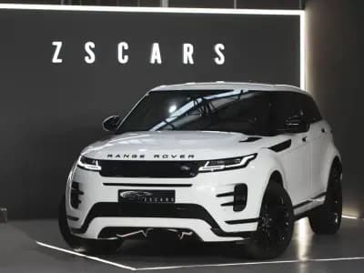 Sell Land Rover Range Rover Evoque 2022 - 39990 EUR, 62000 km - AUTO.MOTO.pt