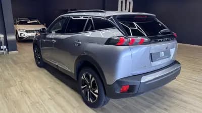 Sell Peugeot 2008 2022 - 16750 EUR, 71000 km - AUTO.MOTO.pt